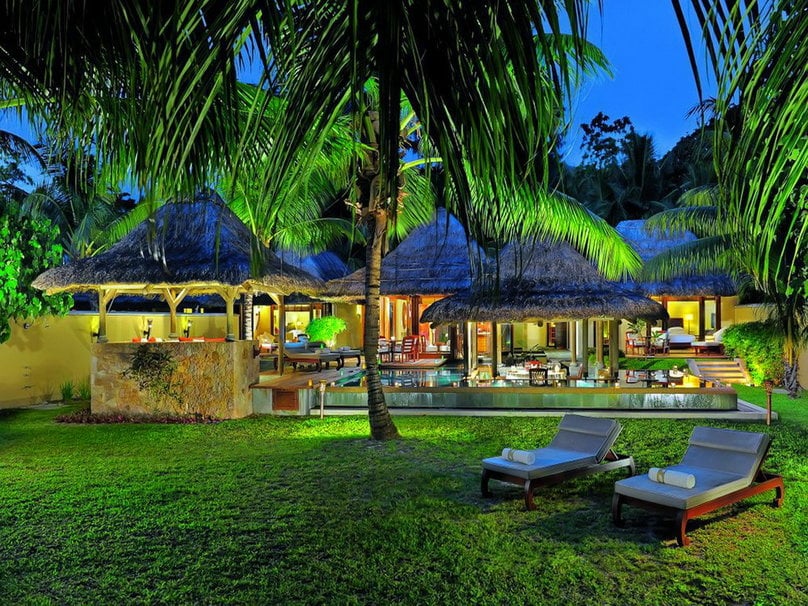 Mountain View Lodge